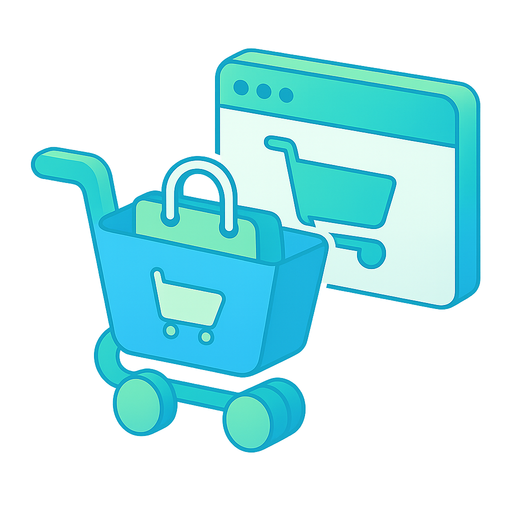 E-commerce solutions
